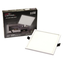 Built-in lamp Tope Split,...
