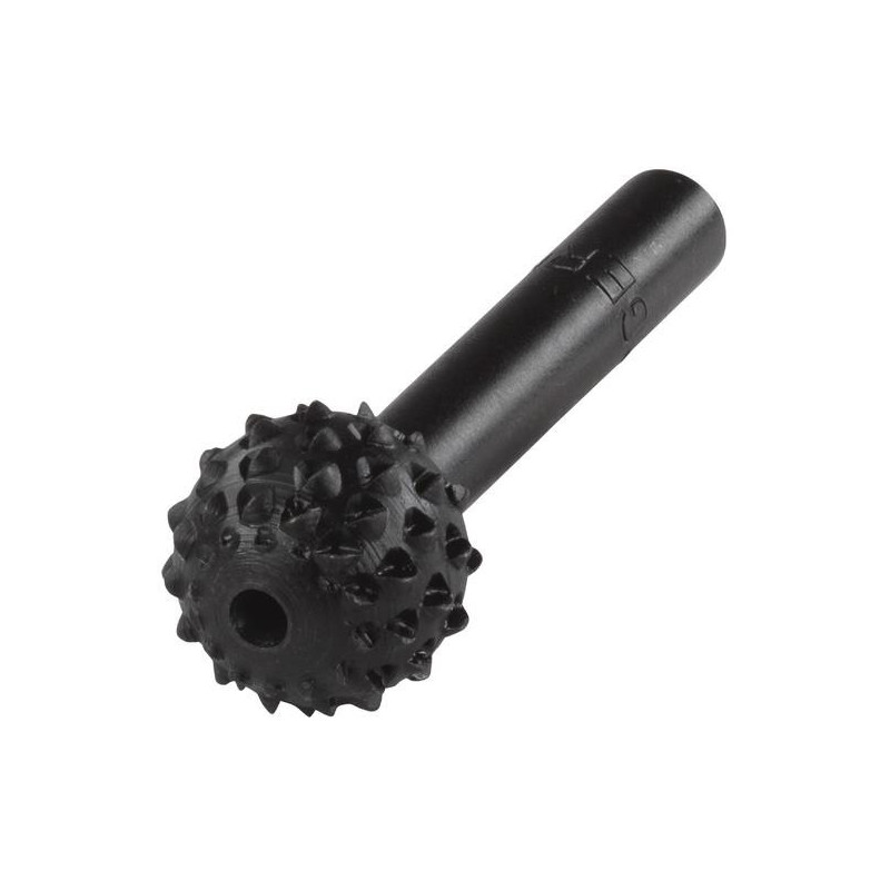 ROTARY RASP Ø 15 MM FOR WOOD