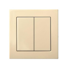 SWITCH IJ5 10-203-01 E / S 2 GANGS EPSILON SWITCH IJ5 10-203-01 E / S 2 GANGS EPSILON