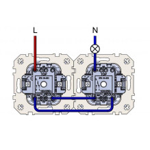SWITCH IP6 10-201-01 E / S EPSILON SWITCH IP6 10-201-01 E / S EPSILON
