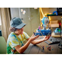 Konstruktorius LEGO® Fortnite Battle Bus 77073, 954 vnt. Konstruktorius LEGO® Fortnite Battle Bus 77073, 954 vnt.