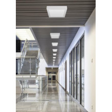 LED PANEL MODENA SQ 16W NW IP44 1280LM LED PANEL MODENA SQ 16W NW IP44 1280LM