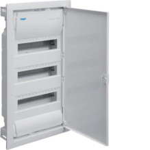 Modulinis skydas Hager VU36NE, potinkinis, IP30, 36 mod. Modulinis skydas Hager VU36NE, potinkinis, IP30, 36 mod.
