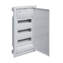 MODULE BOX FLUSH VU36NE IP30 36MOD