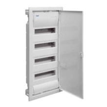 Modular panel Hager VU48NE,...