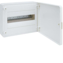 Modulinis skydas Hager VS112PD, virštinkinis, IP40, 12 mod. Modulinis skydas Hager VS112PD, virštinkinis, IP40, 12 mod.