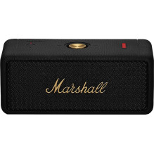 KOLONĖLĖ MARSHALL EMBERTON...