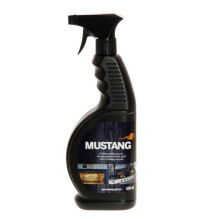 MUSTANG GRILL CLEANER 650ML 209326 MUSTANG GRILL CLEANER 650ML 209326