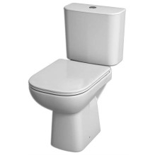 Unitazas JIKA DEEP H8266160002811, 360×650 mm Unitazas JIKA DEEP H8266160002811, 360×650 mm