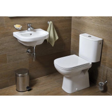 FLOORSTANDING TOILET DEEP 826616 FLOORSTANDING TOILET DEEP 826616