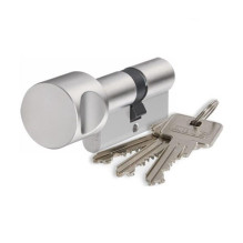 CYLINDER 45X55MM MAT NICK...