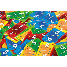 Table game Brain Games Ligretto