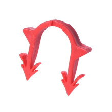 FIXING CLIP 16 MM 008X0062