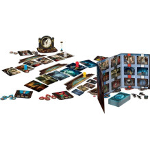 Table game Brain Games Mysterium Table game Brain Games Mysterium