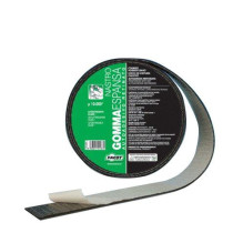 FOAMED RUBBER BAND GOESP...