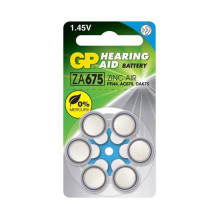 CELL BATTERY GP ZA675 / PR44