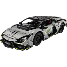Konstruktorius LEGO® Lamborghini Revuelto Sports Car 42214