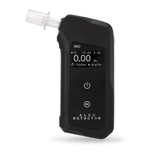 Alcotester Alcodetector S80