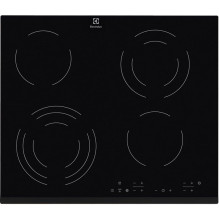 CERAMIC HOB EHF6343FOK...