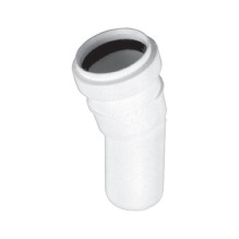 Elbow internal D40x45°...