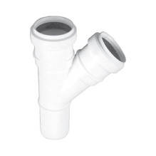 Tee internal D40 / 40x45°...