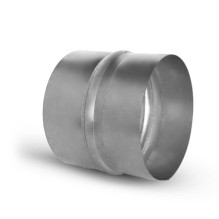 CONNECTOR WITHOUT SEAL 120 MM