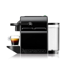 Kapsulinis kavos aparatas DeLonghi Inissia EN80.B, juodas Kapsulinis kavos aparatas DeLonghi Inissia EN80.B, juodas