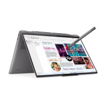 Laptop Lenovo Yoga 7 R7...