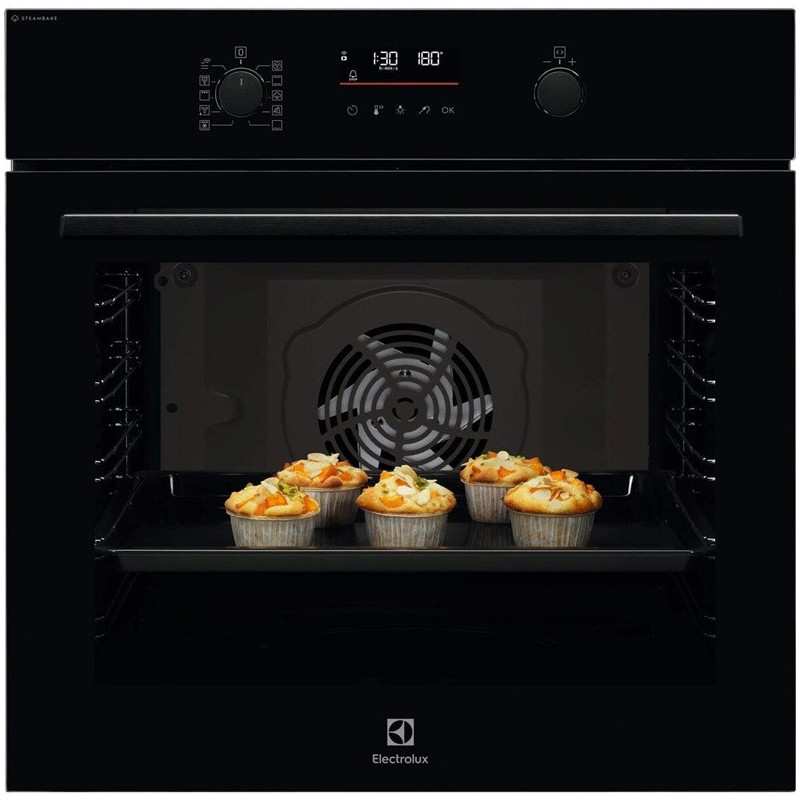 Įmontuojama orkaitė Electrolux EOD6F77WZ