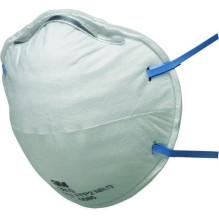 Respirator 3M 8810C3, white col., 3 шт. Respirator 3M 8810C3, white col., 3 шт.