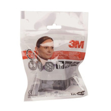 Kištukai ausims 3M, su...