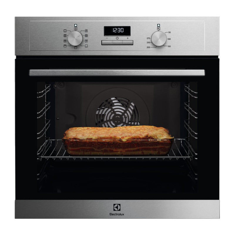 Orkaitė ELECTROLUX EOF3F00X