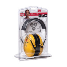 Safety headphones 3M H510A,...