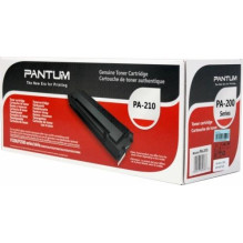 Pantum PA-210 EV Black Pantum PA-210 EV Black