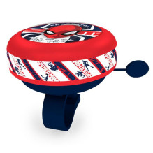 METAL BELL SPIDER MAN