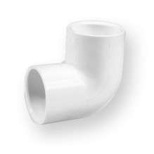 PLUMBING ELBOW 1 / 2X90 KV...