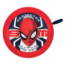 METAL BELL SPIDER MAN METAL BELL SPIDER MAN