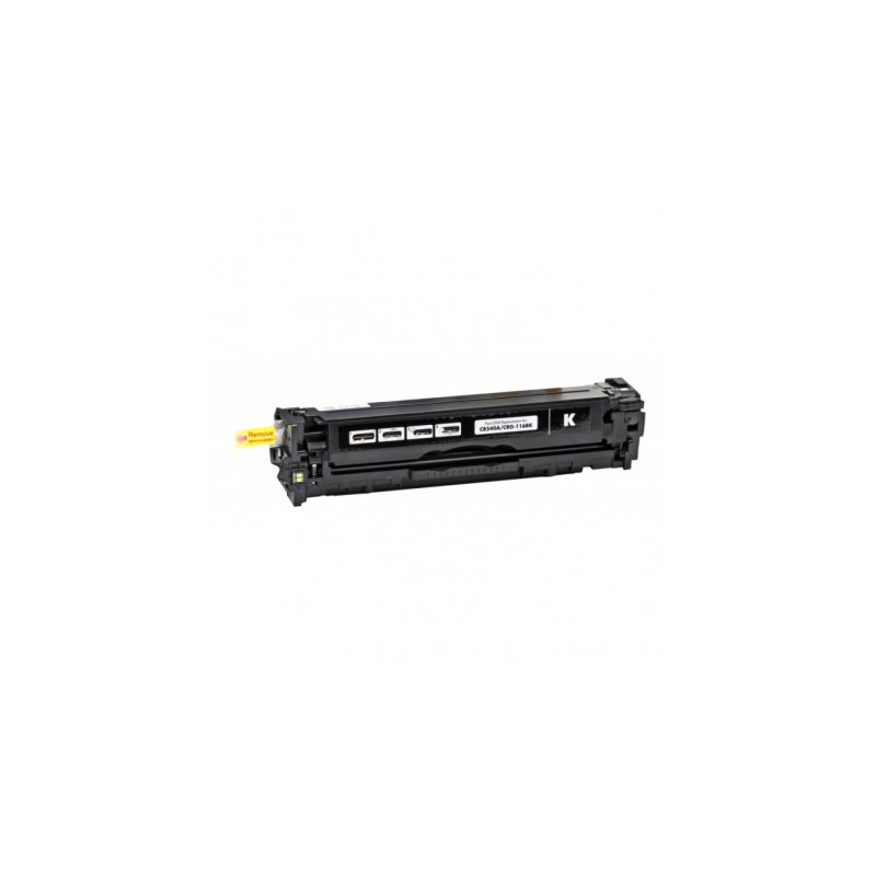 Static Control CB540A / CE320A / CF210X / CRG-716 juoda alternatyva