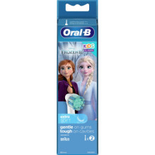 „Oral-B EB10-2“ užšaldyti dantų krapštukai, 2 vnt. „Oral-B EB10-2“ užšaldyti dantų krapštukai, 2 vnt.