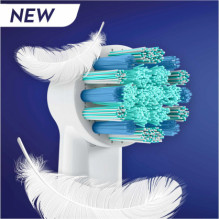 „Oral-B EB10-2“ užšaldyti dantų krapštukai, 2 vnt. „Oral-B EB10-2“ užšaldyti dantų krapštukai, 2 vnt.