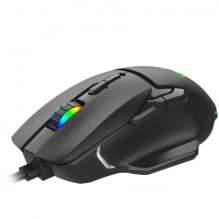 Aula F815 RGB Wired Gaming mouse Black Aula F815 RGB Wired Gaming mouse Black