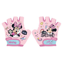 BIKE GLOVES MINNIE 59091 BIKE GLOVES MINNIE 59091