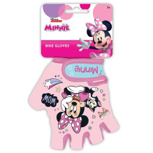 BIKE GLOVES MINNIE 59091 BIKE GLOVES MINNIE 59091