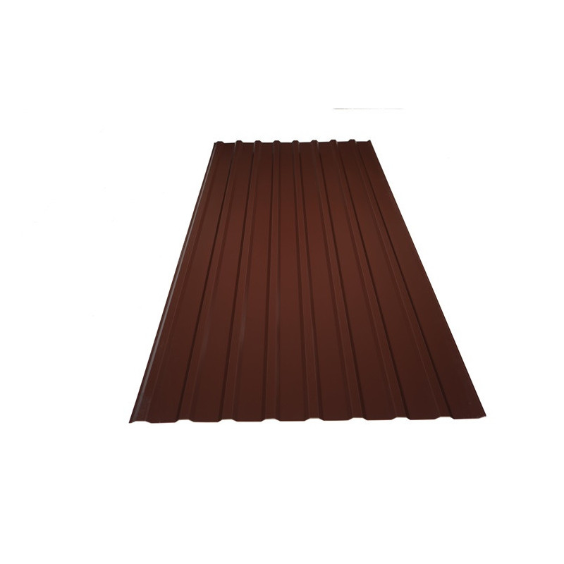 SKARDA PROF T-20X1150X2500 8017 RUDA