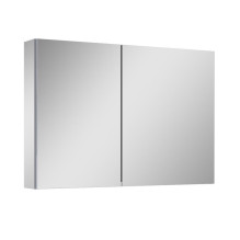SPINTELĖ SU VEIDRODŽIU BASIC 90 CM SPINTELĖ SU VEIDRODŽIU BASIC 90 CM