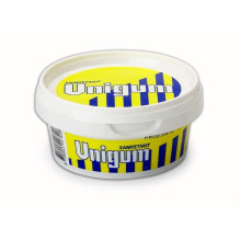 UNIGUM SANITARY PUTTY 250 GR
