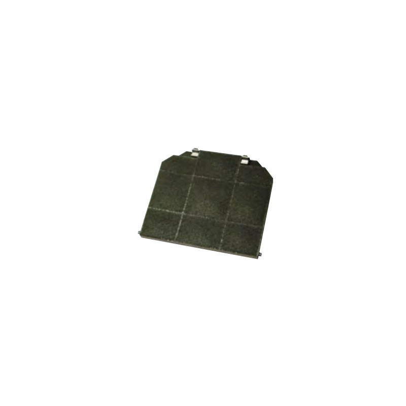 Hood accessory FABER Charcoal filter F9 KIT 1 CF 267x237