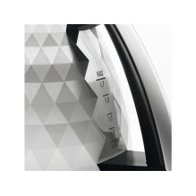 Elektrinis virdulys DELONGHI KBJ2001W