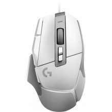 „Logitech G502 X“ – baltas,...