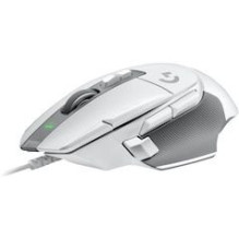 Logitech G502 X White 910-006146